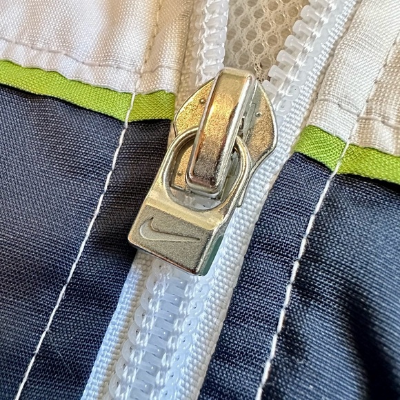 Centre Swoosh Nike Jacket - Picture 4 of 9